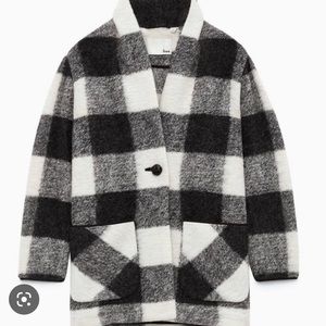 Wilfred Off-Duty (Neelam) jacket